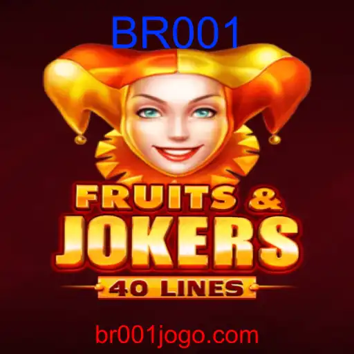 FruitsAndJokers40