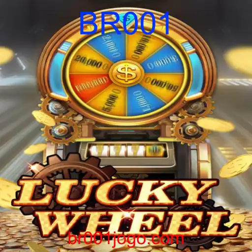 LuckyWheel