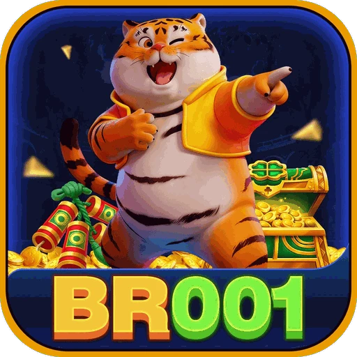 BR001 Logo